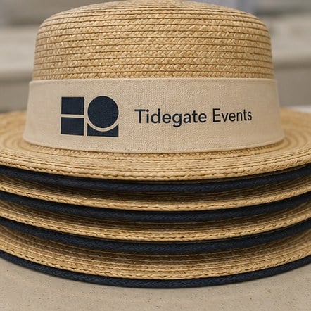 Event & Resort Hat Programmes