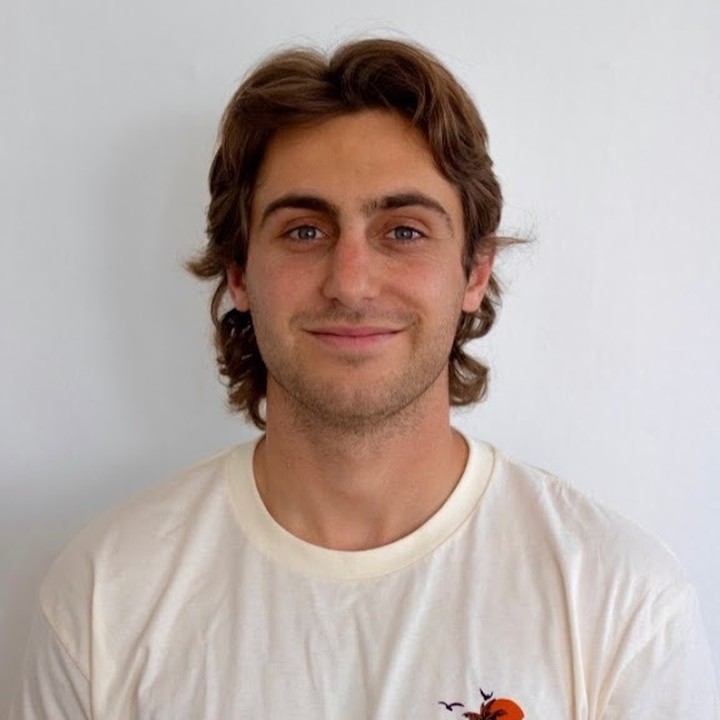 George Passantino, Co-Founder & CEO at Customized Straw Hats