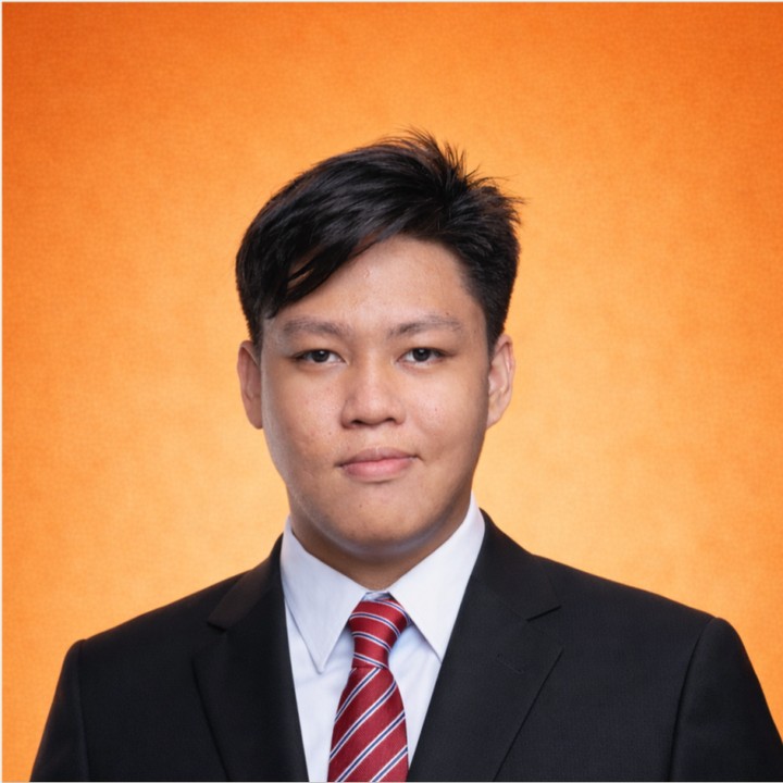 Mark Tecson, Director of Marketing at Customized Straw Hats